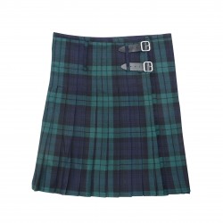 Men 8 yard Traditional Pure Wool Kilt