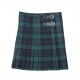 Men 8 yard Traditional Pure Wool Kilt