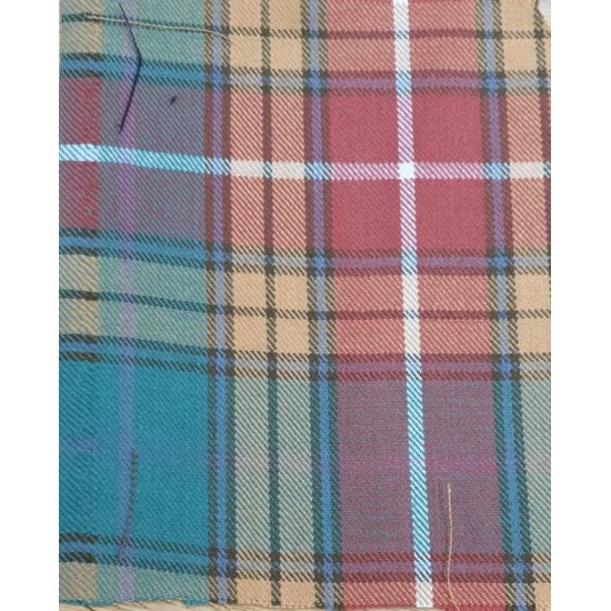 Men 8 yard Traditional Pure Wool Kilt