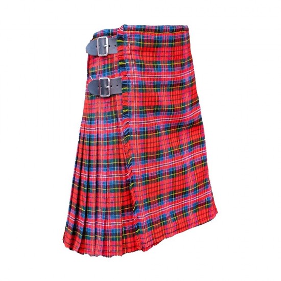 Dress 5 Yard Light Weight Kilt