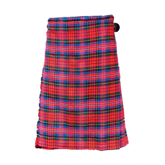 Dress 5 Yard Light Weight Kilt