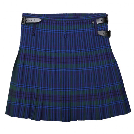 Dress 5 Yard Kilt Poly Viscose