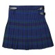 Dress 5 Yard Kilt Poly Viscose
