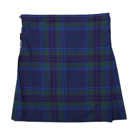 Dress 5 Yard Kilt Poly Viscose