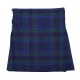 Dress 5 Yard Kilt Poly Viscose