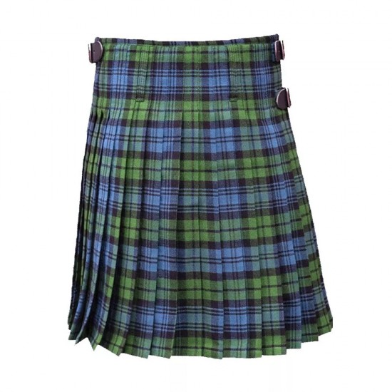 Dress 5 Yard Kilt