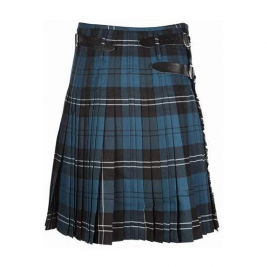 Pv Dress Kilt 8 Yards