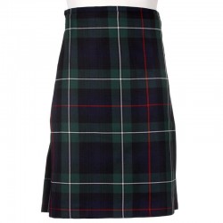 Men 5 yard Traditional Poly viscose Kilt