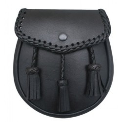 Day Leather Sporran