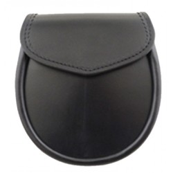 Day Leather Sporran