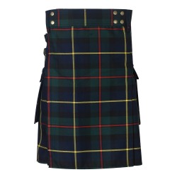 Cargo Kilt
