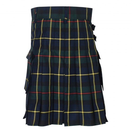 Cargo Kilt