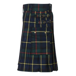 Cargo Kilt