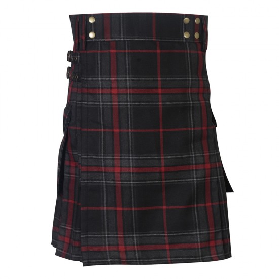 Cargo Kilt