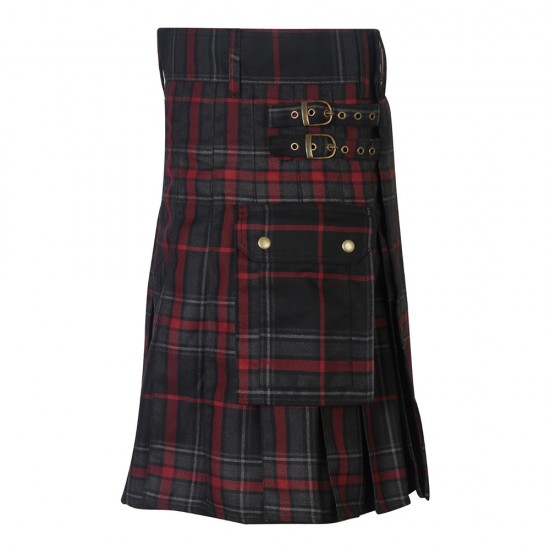 Cargo Kilt