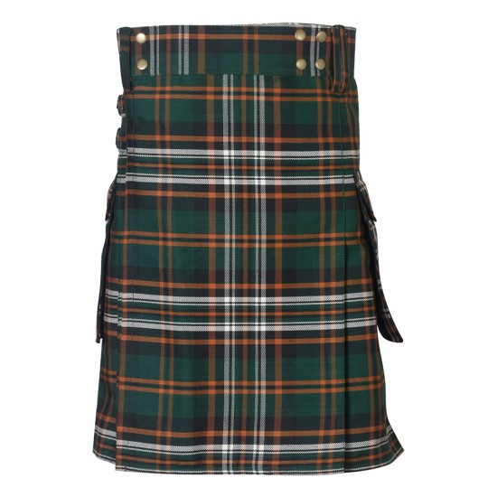 Cargo Kilt