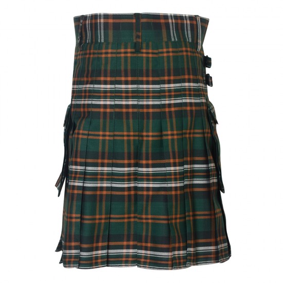 Cargo Kilt