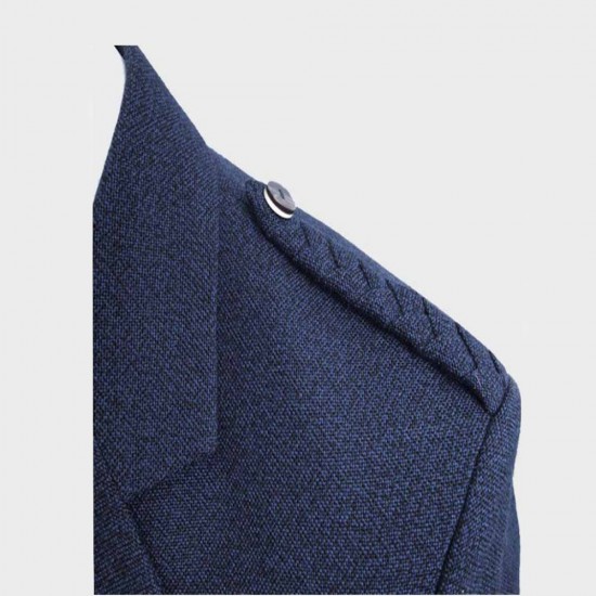 Braemar Jacket And Vest 