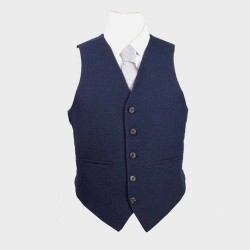 Braemar Jacket And Vest 