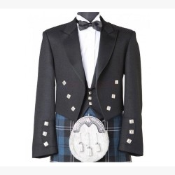 Prince Charli Jacket 