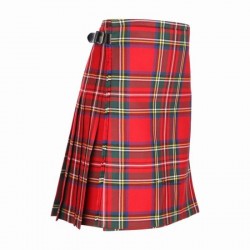 Kids Kilts Poly Viscose Tartans