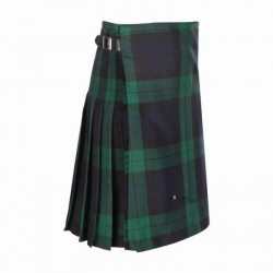 Kids Kilts Poly Viscose Tartans
