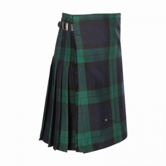 Kids Kilts Poly Viscose Tartans