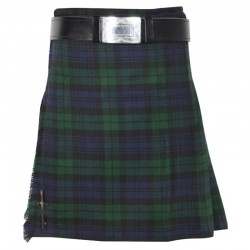 Kids Kilts Poly Acrylic Tartans