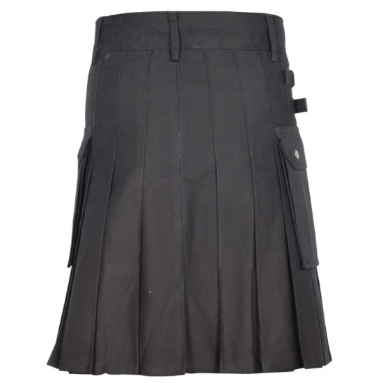 Cargo Kilt