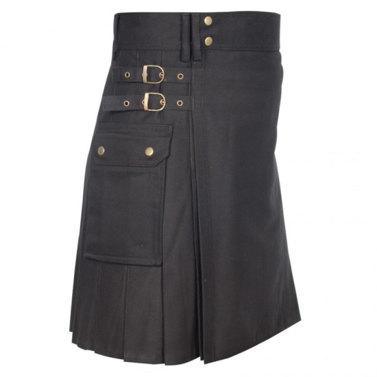 Cargo Kilt