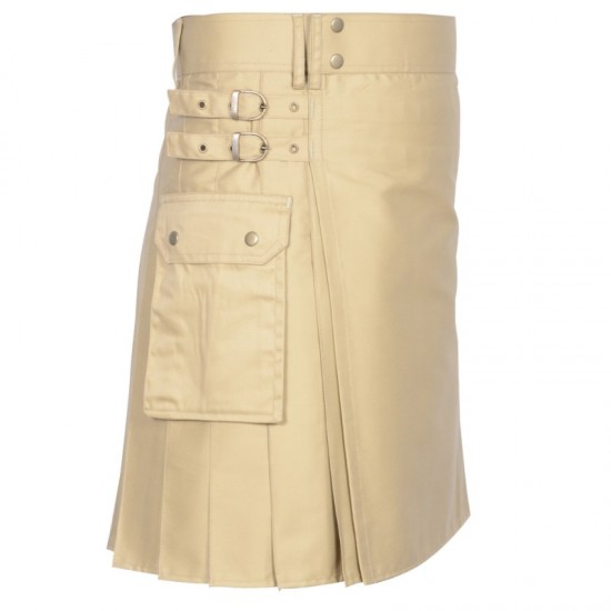 Cargo Kilt