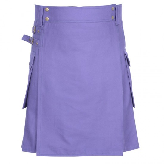 Cargo Kilt