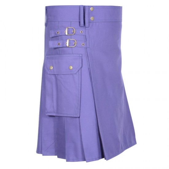 Cargo Kilt