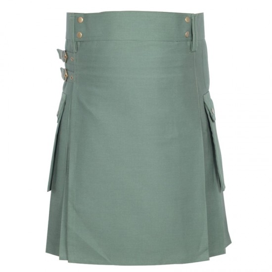 Cargo Kilt