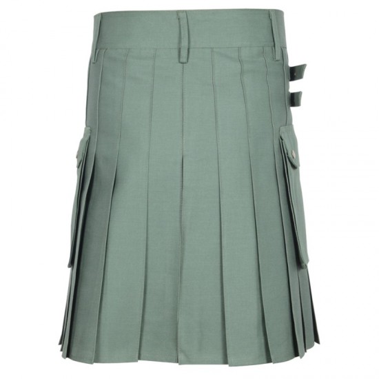 Cargo Kilt