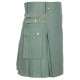 Cargo Kilt