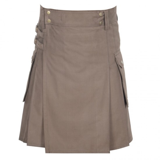Cargo Kilt