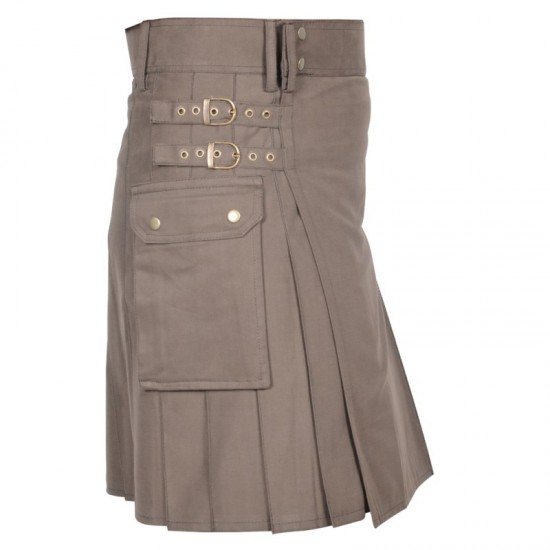 Cargo Kilt