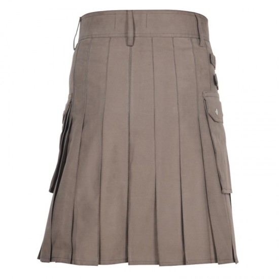 Cargo Kilt