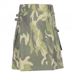 Cargo Kilt