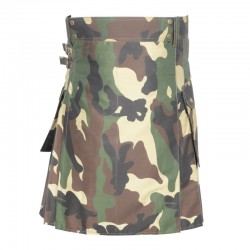 Cargo Kilt
