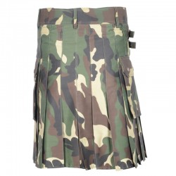 Cargo Kilt
