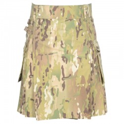 Cargo Kilt