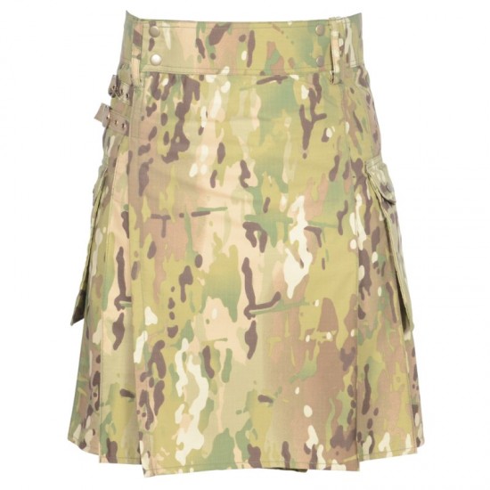 Cargo Kilt