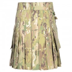Cargo Kilt