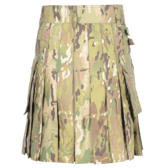 Cargo Kilt