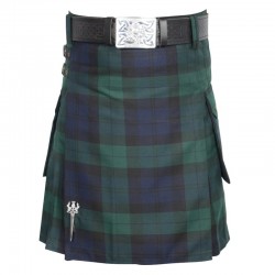 Cargo Kilt