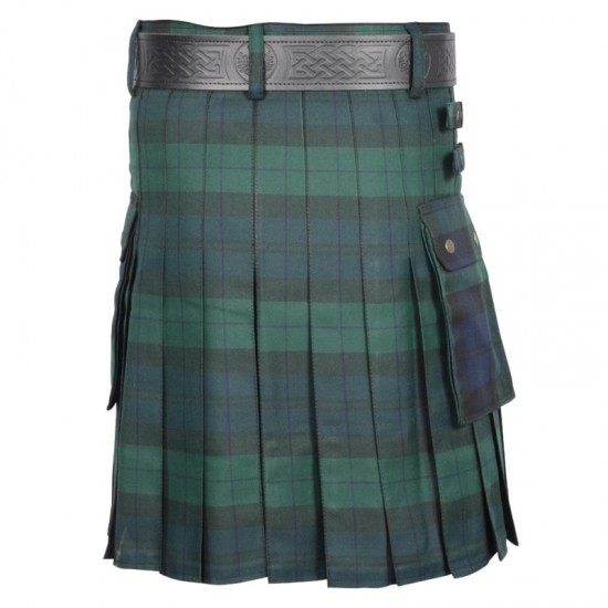 Cargo Kilt