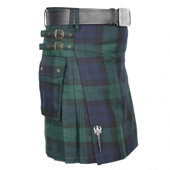 Cargo Kilt