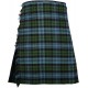 Men 8 yard Traditional Poly Wool Kilt